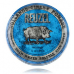 Reuzel Blue Strong Hold High Sheen Pomade viimistluspumat meestele - 340 g.