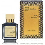 Maison Francis Kurkdjian Oud Satin Mood PP meestele ja naistele - 70 ml.