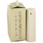 Emporio Armani SHE EDP naistele - 50 ml.