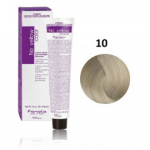 Fanola No Yellow Color Ice Blonde professionaalne juuksev&auml;rv 100 ml. - 10 Platinum Ice Blonde