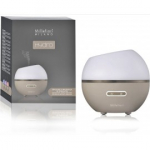 Millefiori Milano Hydro Half Sphere Dove ultraheli difuusor - 1 tk.