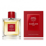 Guerlain Habit Rouge L'Instinct Intense EDT meestele - 100 ml.