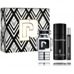 Paco Rabanne Phantom komplekt meestele (50 ml. EDT + 10 ml. EDT + 150 ml. deodorant) - 1 tk.