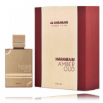 Al Haramain Amber Oud Rouge EDP meestele ja naistele - 60 ml.