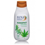 Alpa Luna Konopn&yacute; &scaron;ampoon kanepi&otilde;liga - 430 ml.