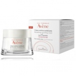 Av&egrave;ne Revitalizing Nourishing Cream elustav toitev kreem kuivale ja tundlikule n&auml;onahale - 50 ml.