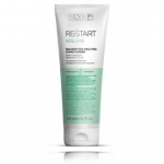 Revlon Professional Restart Volume Magnifying vol&uuml;&uuml;mi andev palsam - 200 ml.