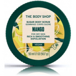 The Body Shop Mango kehakoorija mangoga - 50 ml.