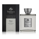 Yardley of London Gentleman Classic EDP meestele - 100 ml.