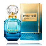 Roberto Cavalli Paradiso Azzurro EDP naistele - 100 ml.