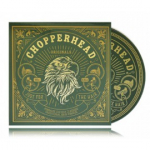 ChopperHead Just For The Hair Traditional Hair Pomade juuksepumat meestele - 100 g.