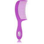 Wet Brush Detangling Comb kamm - Purple