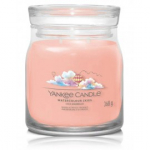 Yankee Candle Signature Collection Watercolour Skies l&otilde;hnak&uuml;&uuml;nal - 368 g.