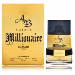 Lomani AB Spirit Millionaire EDP parf&uuml;&uuml;m meestele - 100 ml.