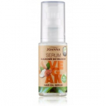 Joanna Vegan Hair Oil Serum juukseseerum - 25 g.