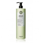 Maria Nila Structure Repair Shampoo taastav &scaron;ampoon - 1000 ml.