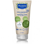 Mustela Organic Hydrating Cream orgaaniline niisutav kreem n&auml;ole ja kehale - 150 ml.