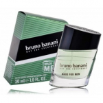 Bruno Banani Made for Men EDT meestele - 30 ml.