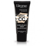 Lirene Magic Make Up CC Cream CC-kreem - 30 ml.