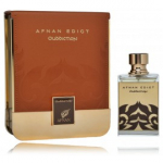 Afnan Edict Ouddiction Extrait De Parfum PP naistele ja meestele - 80 ml.