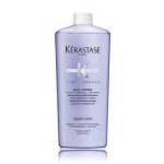K&eacute;rastase Blond Absolu Bain Lumiere niisutav &scaron;ampoon blondidele juustele - 1000 ml.