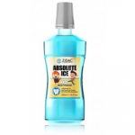 Zidac Absolute Ice Kids Mouthwash suuvesi lastele - 500 ml.