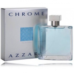 Azzaro Chrome EDT meestele - 100 ml.