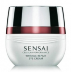 Sensai Cellular Performance Wrinkle Repair Eye Cream silmakreem kortsude vastu - 15 ml.