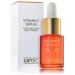 Pierre Rene Medic Laboratorium Vitamin C seerum n&auml;ole ja kaelale - 15 ml.