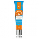 Lirene Moisturizing Protection Face SPF50 niisutav / kaitsev n&auml;okreem - 40 ml.
