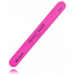 Peggy Sage 2-Way Origin Nail File Medium kahepoolne k&uuml;&uuml;neviil - 180/240 Fuchsia