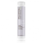 Paul Mitchell Clean Beauty Repair Shampoo taastav &scaron;ampoon kahjustatud juustele - 250 ml.