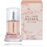 Laura Biagiotti Roma Fiori Bianchi EDT naistele - 50 ml.