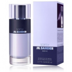 Jil Sander Softly Serene EDP naistele - 80 ml.