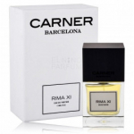 Carner Barcelona Rima XI EDP naistele ja meestele - 50 ml.