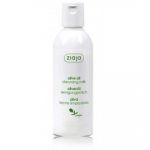 Ziaja Olive Oil Cleansing Milk puhastuspiim normaalsele ja kuivale n&auml;onahale - 200 ml.