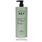 Ref Weightless Volume Shampoo vol&uuml;&uuml;mi andev &scaron;ampoon &otilde;hukestele juustele - 1000 ml.
