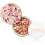 Guerlain M&eacute;t&eacute;orites Perles 01 Pearly White puuderp&auml;rlid - 04 Amber