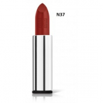 Givenchy Le Rouge Interdit Intense Silk Refill huulepulga t&auml;ide - N37 Rouge Graine