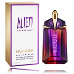 Thierry Mugler Alien Hypersense EDP naistele - 60 ml.