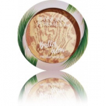 Physicians Formula Murumuru Butter Glow Pressed Powder kompaktne pulber - Translucent Glow