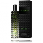 Valentino Uomo Born In Roma Green Stravaganza EDT meestele - 15 ml.