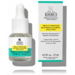 Kiehl's Truly Targeted Blemish-Clearing Solution kontsentreeritud l&auml;bipaistev vedel akneplaaster - 15 ml.