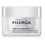 Filorga Time-Filler Eyes 5XP Correction Eye Cream silmakreem - 15 ml.
