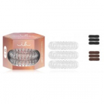 Invisibobble Original Premium juuksekumm - Bronze me Pretty