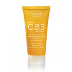 Ziaja Vitamin C.B3 Niacinamide Night Cream-Mask &ouml;&ouml;kreem - mask - 50 ml.