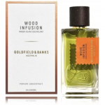 Goldfield & Banks Wood Infusion EDP meestele ja naistele - 100 ml.