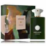 Amouage Purpose EDP meestele ja naistele - 100 ml.