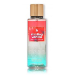 Victoria's Secret Sizzling Vanilla l&otilde;hnastatud kehaudu naistele - 250 ml.