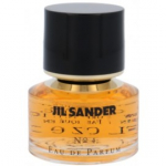 Jil Sander No. 4 EDP naistele - 30 ml.